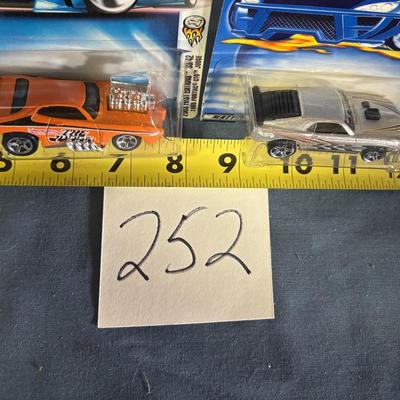 Hot Wheels Lot