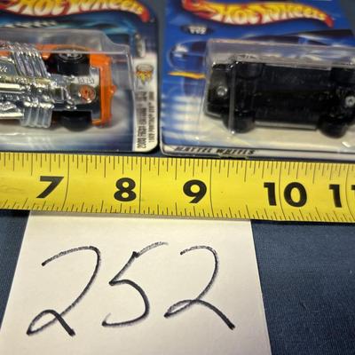Hot Wheels Lot