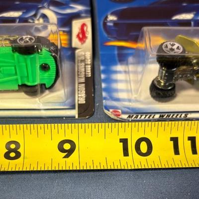 Hot Wheels Lot