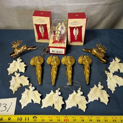Angels and More
