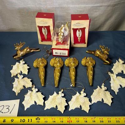 Angels and More