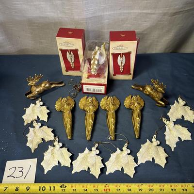 Angels and More