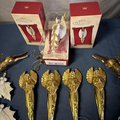 Angels and More