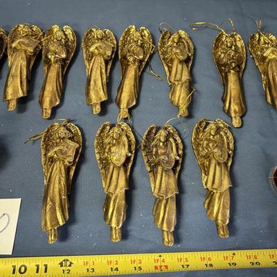 Christmas Angels Lot