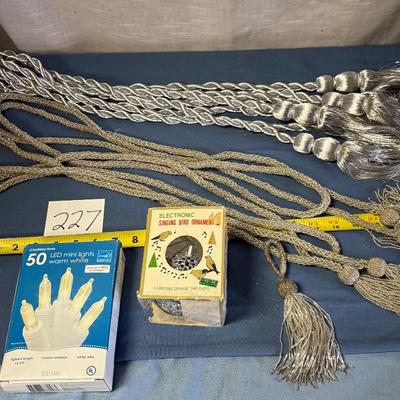 Decoration Ropes