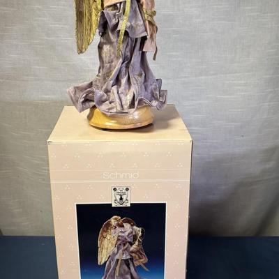 Angel Lot