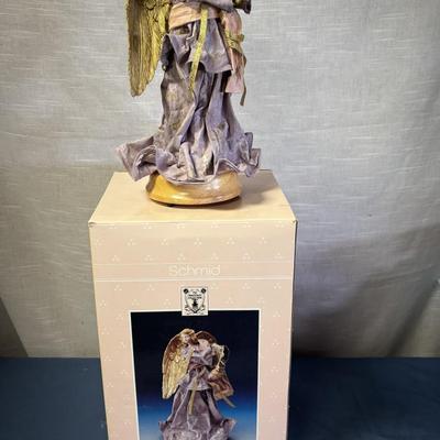 Angel Lot