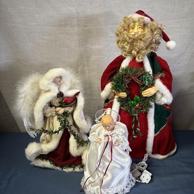 Tree Topper