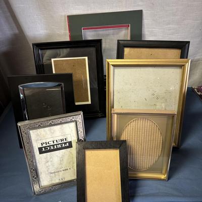 Picture Frame Lot
