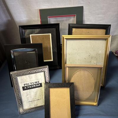 Picture Frame Lot