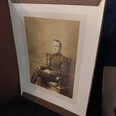 ANTIQUE PHOTOS