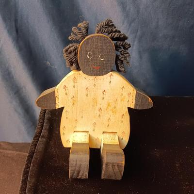AFRICAN AMERICAN DECOR