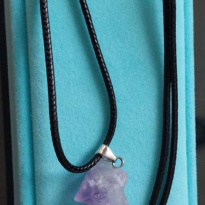 Rock Necklace