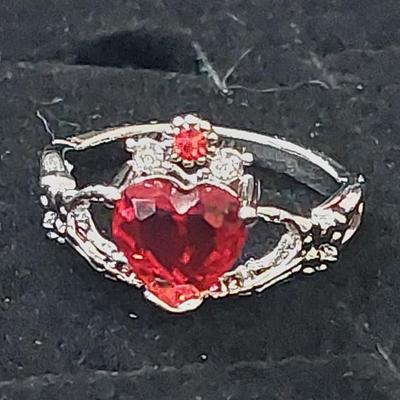 Fashion Ring