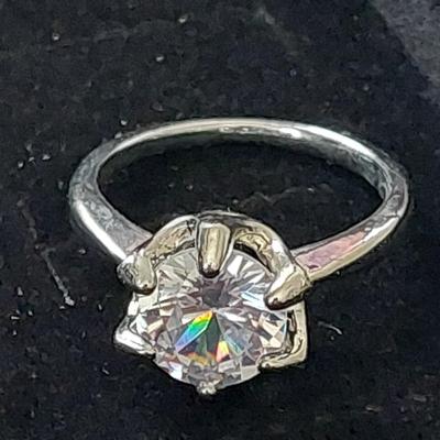 Fashion Ring