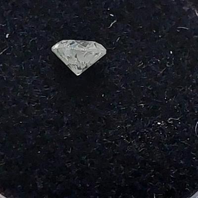 Natural Diamond 0.40ct