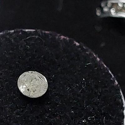 Natural Diamond 0.40ct
