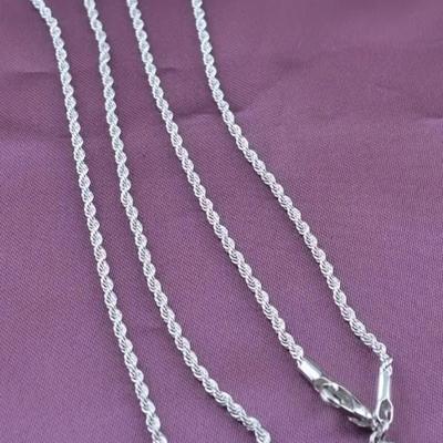 Fashion Necklace