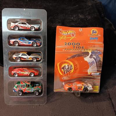 HOT WHEELS CARS
