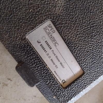 Sper Scientific D. O. Monitor Kit
