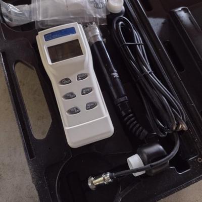 Sper Scientific D. O. Monitor Kit