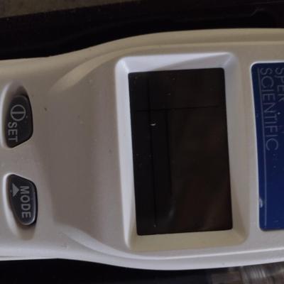 Sper Scientific D. O. Monitor Kit