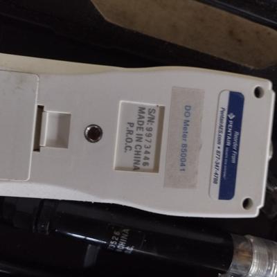 Sper Scientific D. O. Monitor Kit