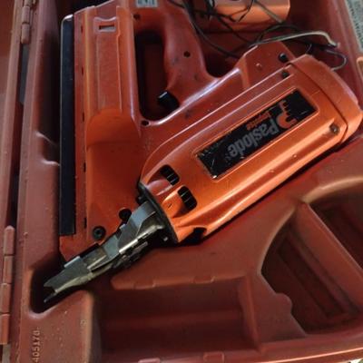 Paslode Battery Operated Nail Gun Choice B