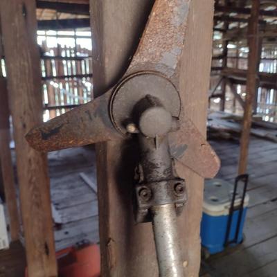 Stihl Gas Powered Weed Trimmer (Parts Only)