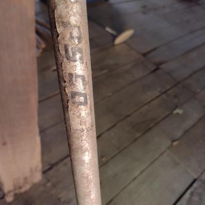 Stihl Gas Powered Weed Trimmer (Parts Only)