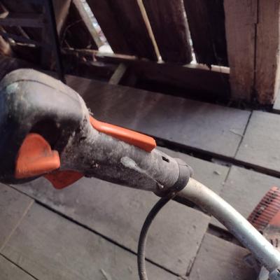 Stihl Gas Powered Weed Trimmer (Parts Only)