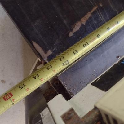Delta Shop Master 12" Benchtop Wood Planer