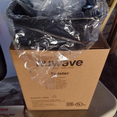 NuWave Air Fryer New in Box