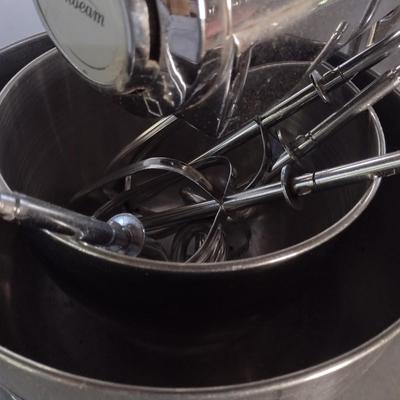 Sunbeam MixMaster Countertop Mixer