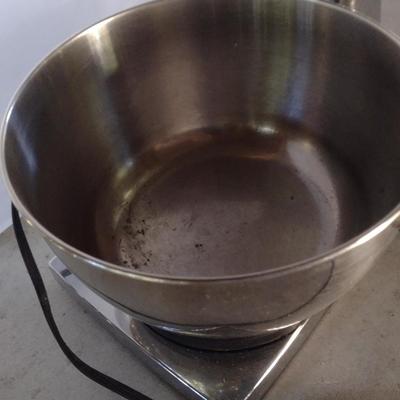 Sunbeam MixMaster Countertop Mixer