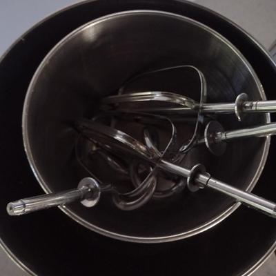 Sunbeam MixMaster Countertop Mixer