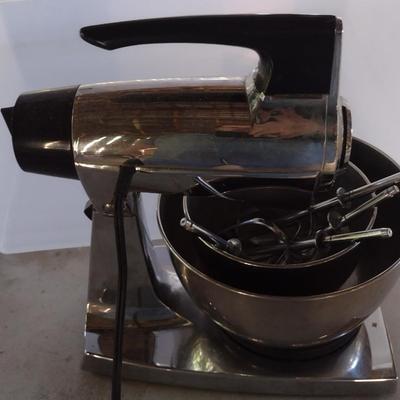 Sunbeam MixMaster Countertop Mixer