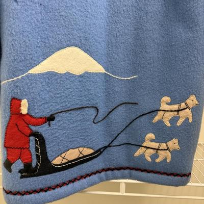 James Bay Pure Wool Coat With Hood (PC-MG)