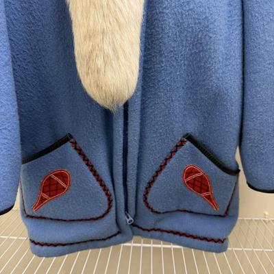 James Bay Pure Wool Coat With Hood (PC-MG)