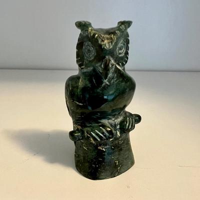 Bird Figurines Made from Natural Stone Inc. Rose Quartz & More (LR-RG)