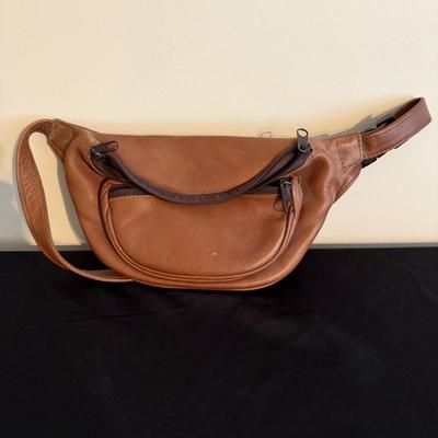 Trio of Etienne Aigner Leather Purses & More (PC-MG)