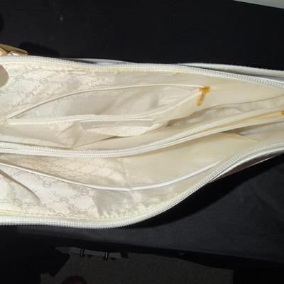 Trio of Etienne Aigner Leather Purses & More (PC-MG)