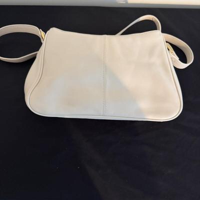 Trio of Etienne Aigner Leather Purses & More (PC-MG)