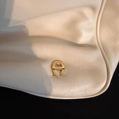 Trio of Etienne Aigner Leather Purses & More (PC-MG)