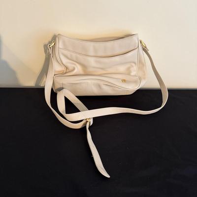 Trio of Etienne Aigner Leather Purses & More (PC-MG)