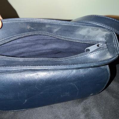 Trio of Etienne Aigner Leather Purses & More (PC-MG)