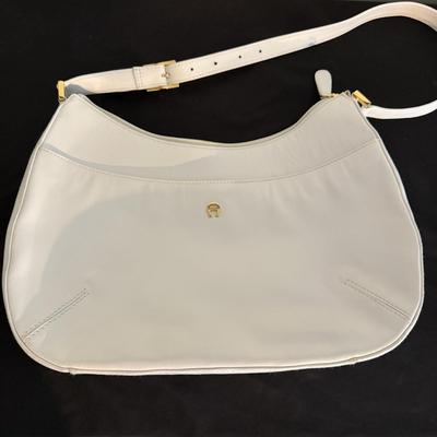 Trio of Etienne Aigner Leather Purses & More (PC-MG)