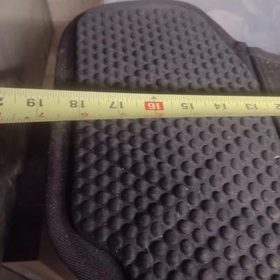 Horse Riding Accessories Girths and Saddle Pads