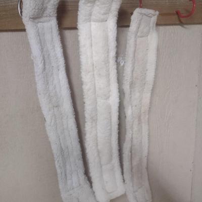 Horse Riding Accessories Girths and Saddle Pads