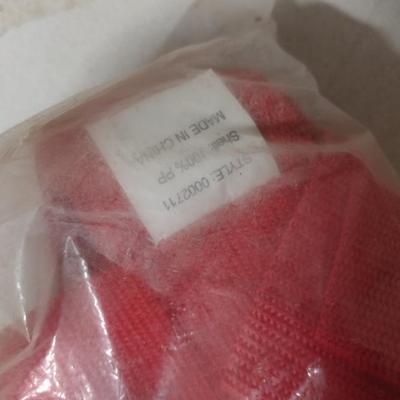 Horse Care Items